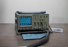 TEKTRONIX 2445A ANALOG
