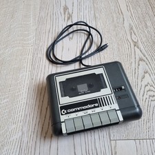 Commodore 16 Datassette 1531