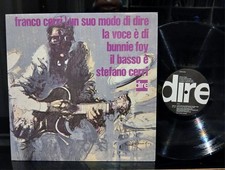 FRANCO CERRI UN SUO MODO DI