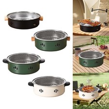Barbecue Stufe Barbecue