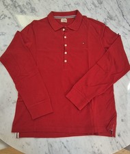 Polo Uomo Tommy Hilfiger L
