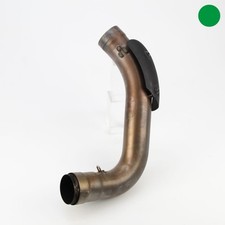 DUCATI Diavel 1200 Collettore Scarico Verticale 10 16 Exhaust manifold ID86018