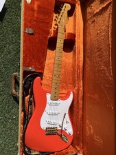 Fender Japan Hank Marvin