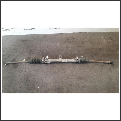 Scatola sterzo fiat bravo - sterzo,