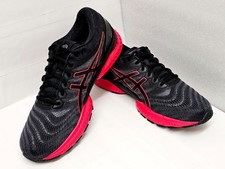 ASICS GEL Nimbus 22 Mens Running Walking Trainer UK:9.5 EU:44.5 US:10.5 /28.25CM