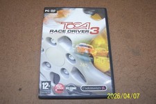Toca race driver - race, 3