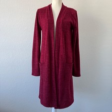 Maglione cardigan Zenana