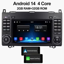 Stereo CarPlay per Mercedes