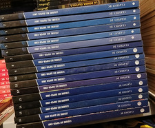 CLASSICI DC LA LEGIONE DEI