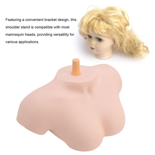 Modello spalla femminile per - modello,