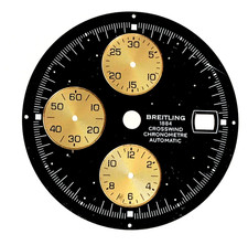 Quadrante quadrante Breitling