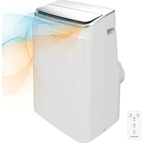 Cecotec forceclima 12600 - cecotec,