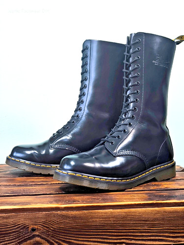 Martens the original - dr,