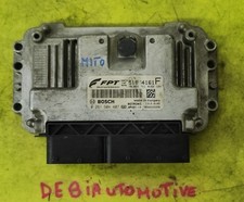 0261S04407 51854161 Centralina