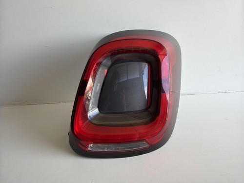 Fanale stop posteriore led - stop,
