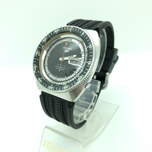 W2213 seiko 5 - [w2213],
