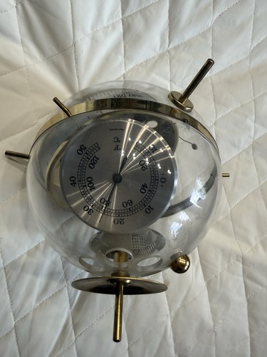 Huger sputnik barometer - huger,