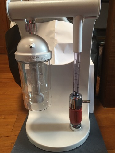 Regolatore flusso 5 l - regolatore,