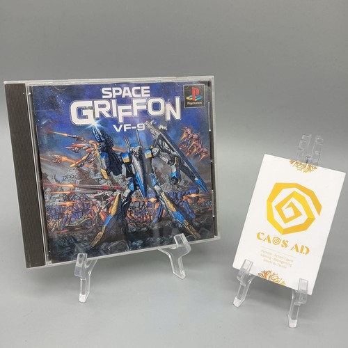 Gioco space griffon 9 - gioco,
