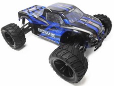 E10MT MONSTER TRUCK BOWIE