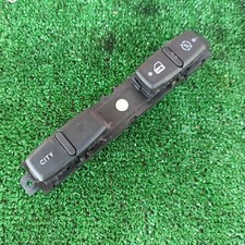 Pulsantiera Tastiera Chiusura Porte Tasto City Lancia Musa Fiat Idea 12000394