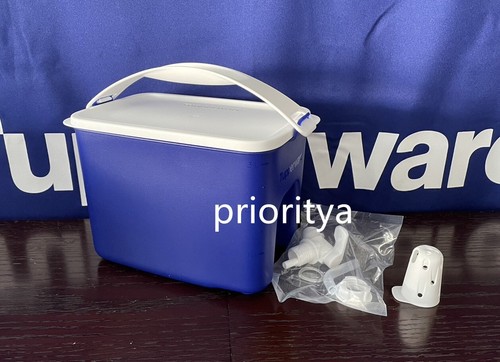 Tupperware click go - click,