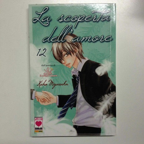Scoperta dell amore - dell'amore,