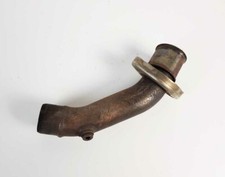 Tubo Collettore di Scarico Verticale DUCATI HYPERMOTARD S SP EVO 1100 2008 2009