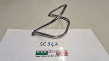 GRIGLIA FARO ANTERIORE PROTEGGI FARO MOTO MORINI CORSARINO SCRAMBLER 48 4T (S...