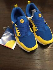 SCARPE LIDL EDIZIONE LIMITATA. Anno 2021.Esmara. Numero 39. Nuove con cartellino