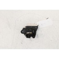 SERRATURA PORTELLO POST. PER FIAT DOBLO' (00-05) 1.2 MNV 5P/B/1242CC. 2006