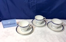 Wedgwood Bone China