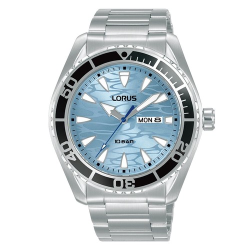 Orologio lorus rh389ax9 uomo - lorus,