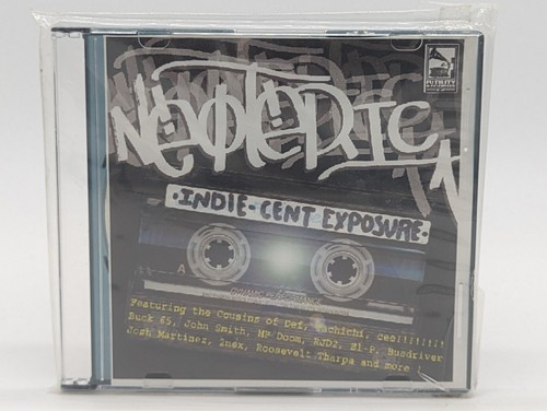Neoteric indie cent exposure - neoteric, indie-cent-exposure