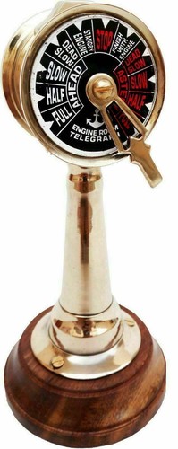 Regalo natale ottone - di,