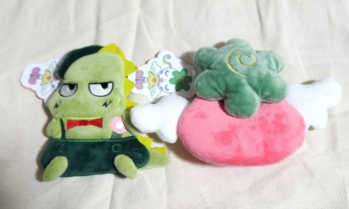 Gokinjo monogatari pouch set - monogatari,