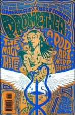 Promethea (1999) #  12