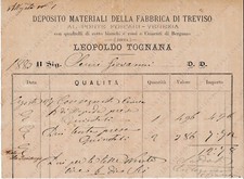 1885 VENEZIA Deposito