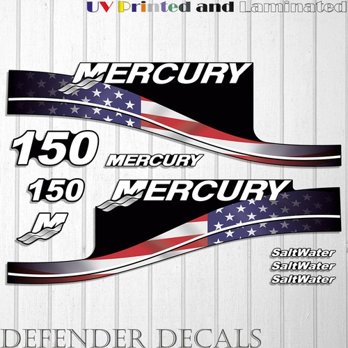Set decalcomanie motore
