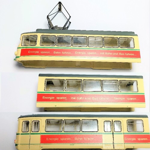 Carrozza per treno 3127 - c,