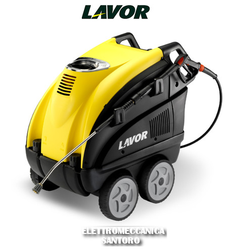 Idropulitrice npx 1211 - npx,