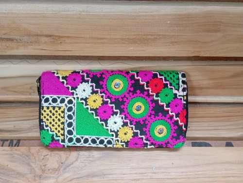 Portafoglio banjara fatto - , a