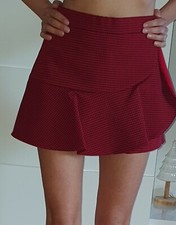 GONNA PANTALONE " ZARA " TG