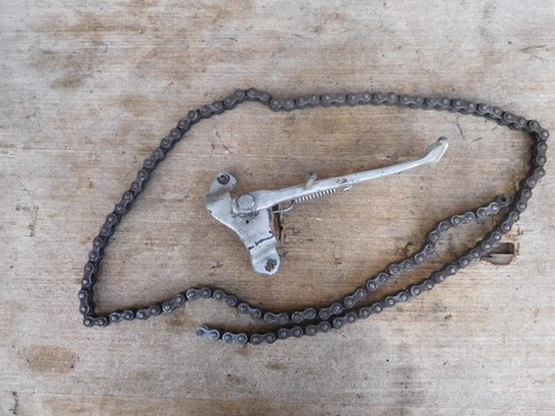 Catena supporto cavalletto - catena,