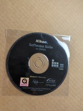 Nikon Software Suite COOLPIX
