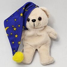 Cappello berretto peluche orso