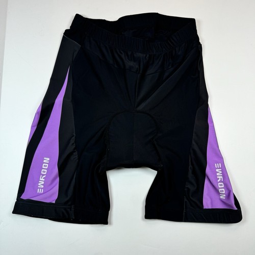 Nooyme pantaloncini bici - pantaloncini,