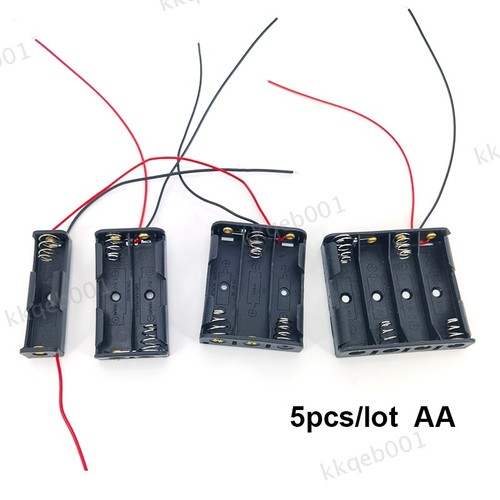 4 porte slot - 5x, 1
