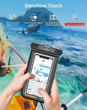 Custodia borsetta impermeabil - borsetta,