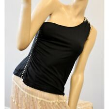 TOP / CANOTTA MONOSPALLA   tg. 44